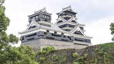 熊本城 / 5