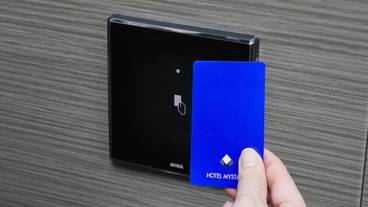 エレベーター / 1