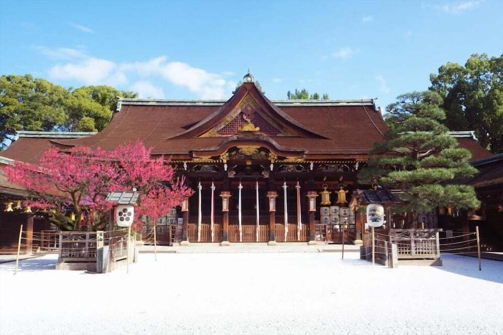 観光スポット