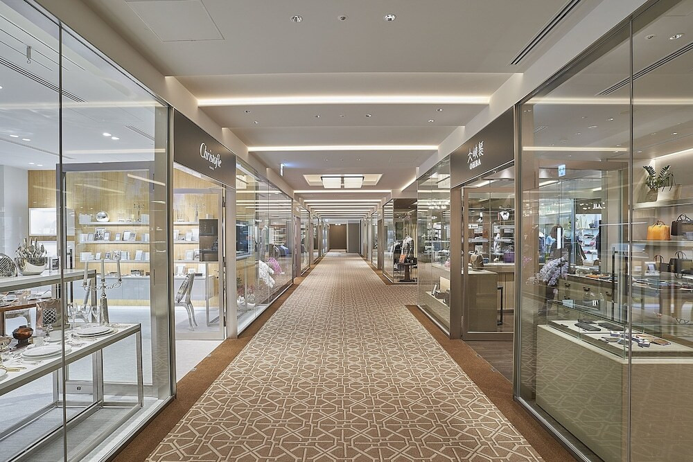 1日過ごせる充実の施設で親子ショッピングはいかが?4763069