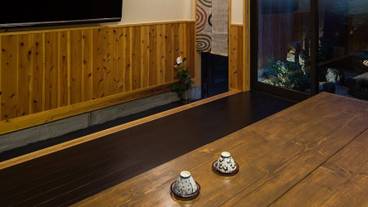 リビング エリア / 24