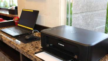 ビジネスセンター / 2