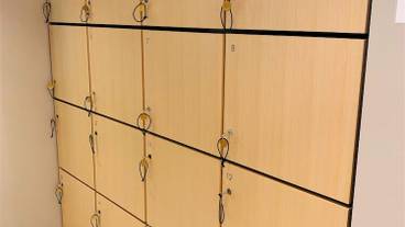 バスルーム / 13