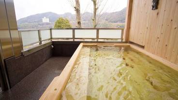 施設内の設備 / 2