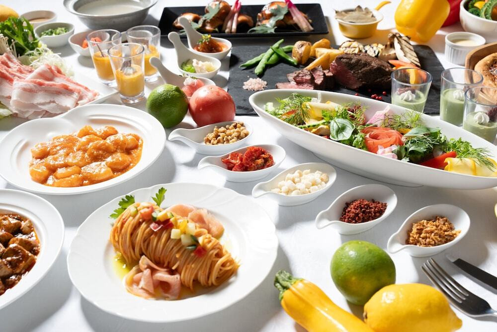 露天風呂が気持ちいい！温泉が出る特別なお部屋もあり♪3573129