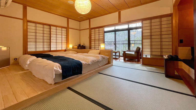 部屋