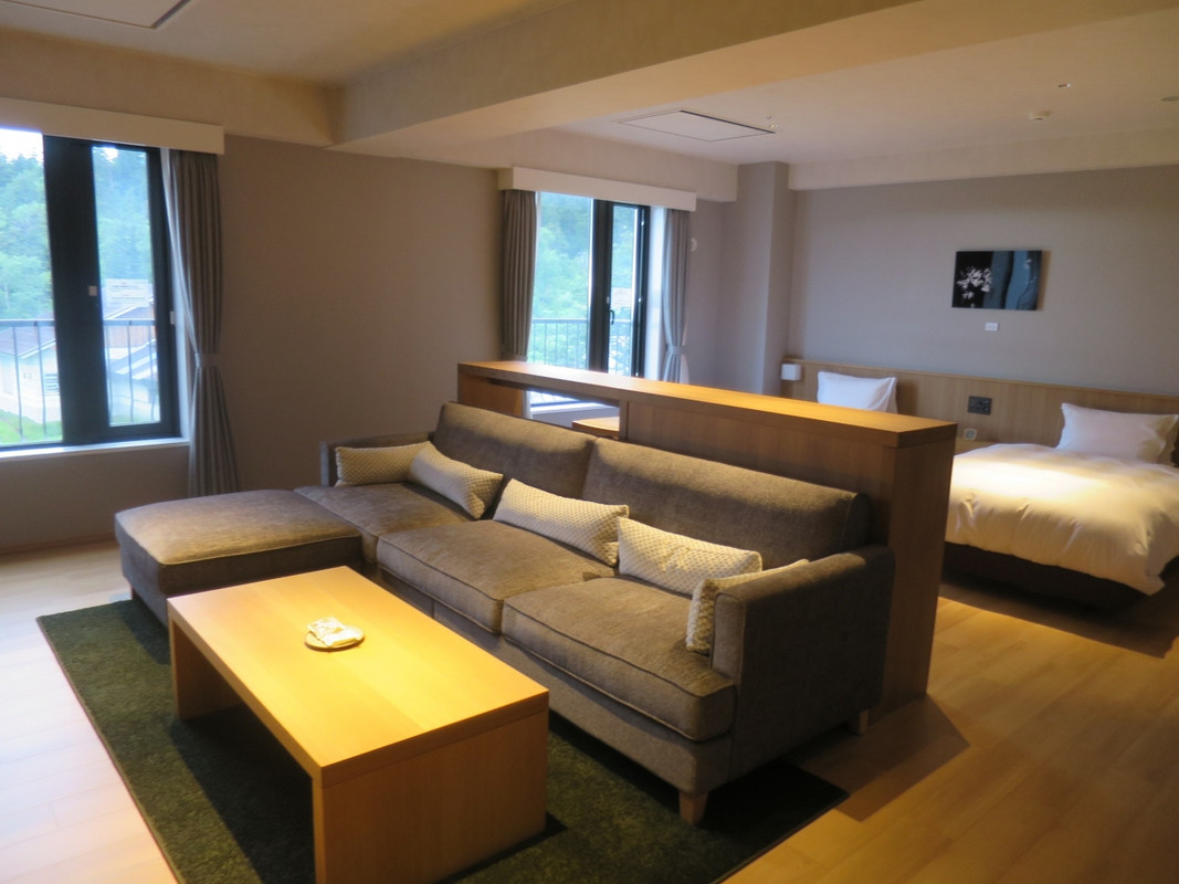 スーペリアツイン