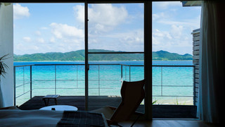 オーシャンヴィラ