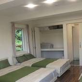 Ritz Garden Niji（旧：ペンション 虹）（北海道 ペンション） / 5