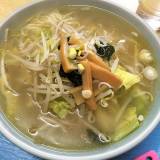 朝市ラーメン（アサイチラーメン）