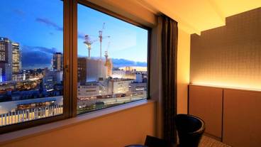 施設からの眺望 / 11