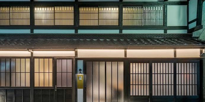 町家レジデンスイン金沢 竪町 ほとり（石川県 コテージ・ロッジ・一棟貸） / 1