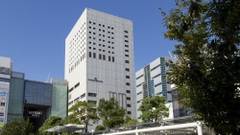 川崎日航ホテル