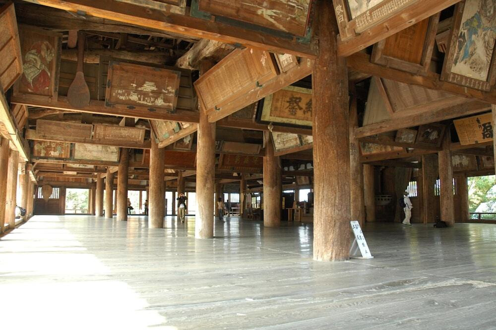 施設からの眺望