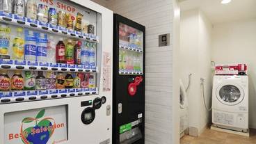 自動販売機 / 3