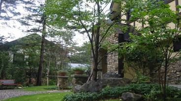 施設の敷地 / 12