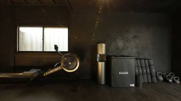 フィットネス スタジオ / 2