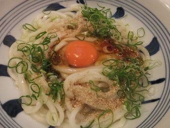 「梅田はがくれ 本店」料理 82519 かまたま