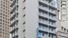 セカンド・イン梅田