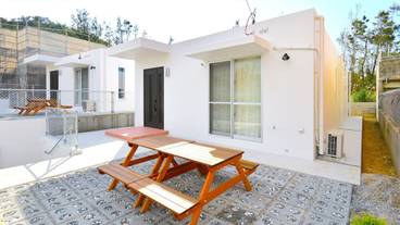 テラス / パティオ / 22