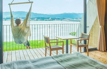 [Shiga] Enjoy a girls' trip at a stylish inn with a great view♪ 15 recommended hotels