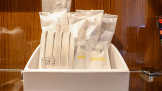 スタンダード ダブルルーム