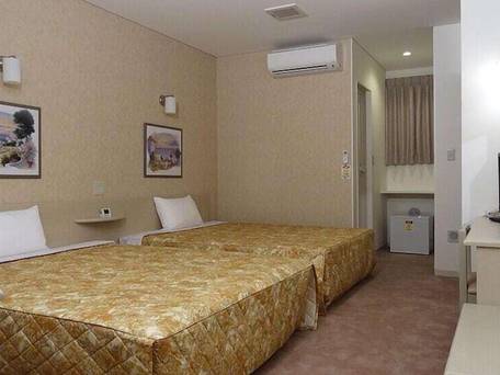 ファミリーロッジ旅籠屋・甲府石和店 / 4