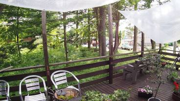 テラス / パティオ / 9