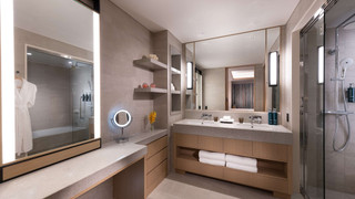 ツインデラックススイート