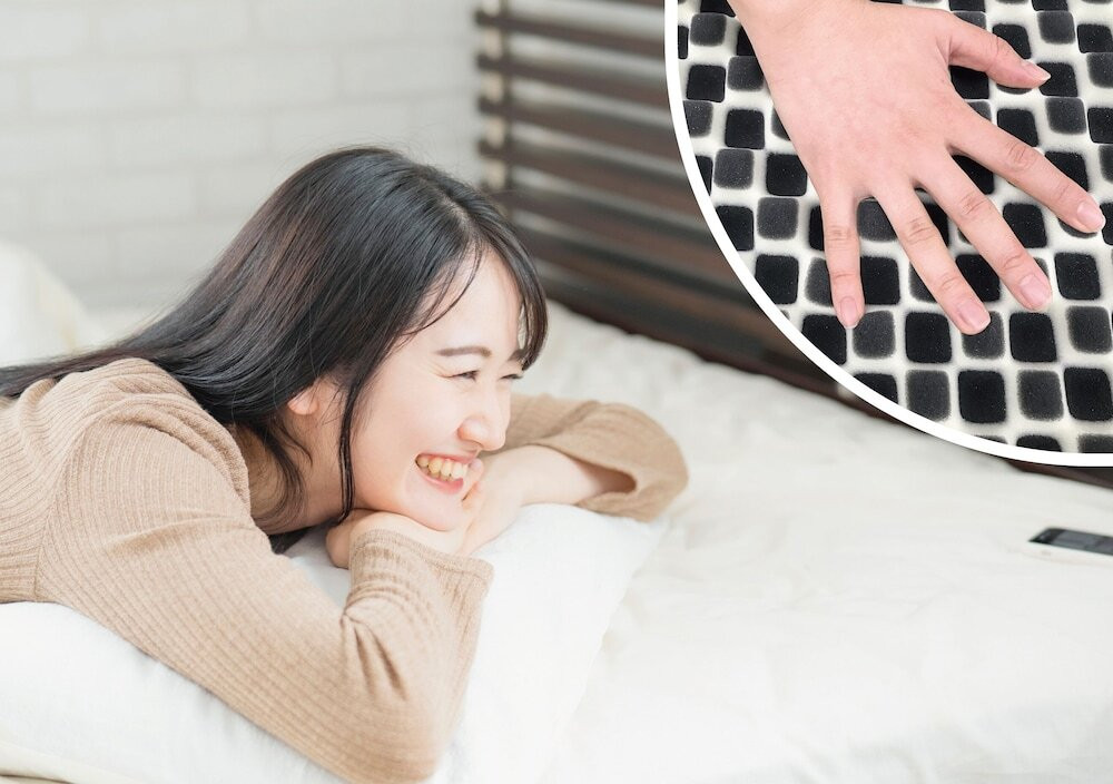 客室の設備とサービス