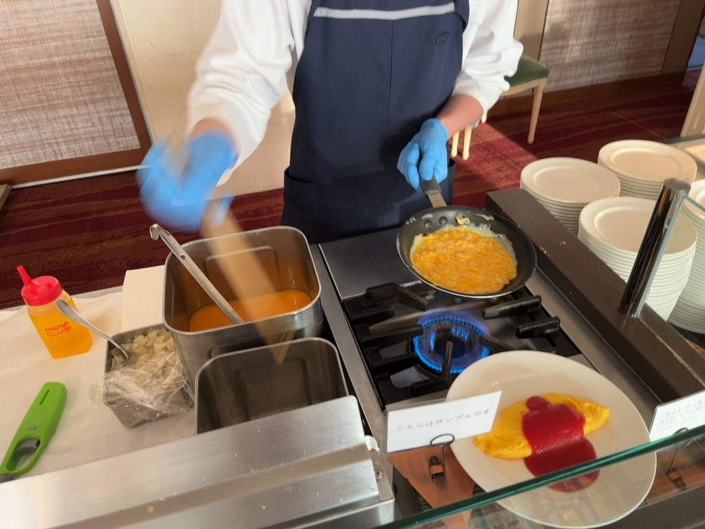 「ホテルニューアワジ」 料理 222657886 