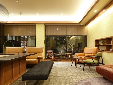 湯の川温泉 笑 函館屋 / 2