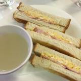 喫茶室ルノアール 高田馬場１丁目店（キッサシツルノアール）