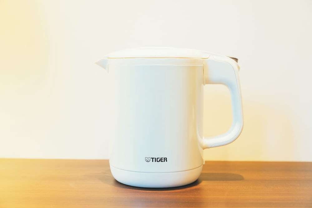 客室の設備とサービス