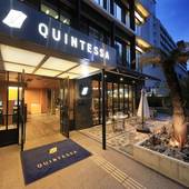 クインテッサホテル福岡博多 Relax ＆ Sleep（福岡県 ビジネスホテル） / 4