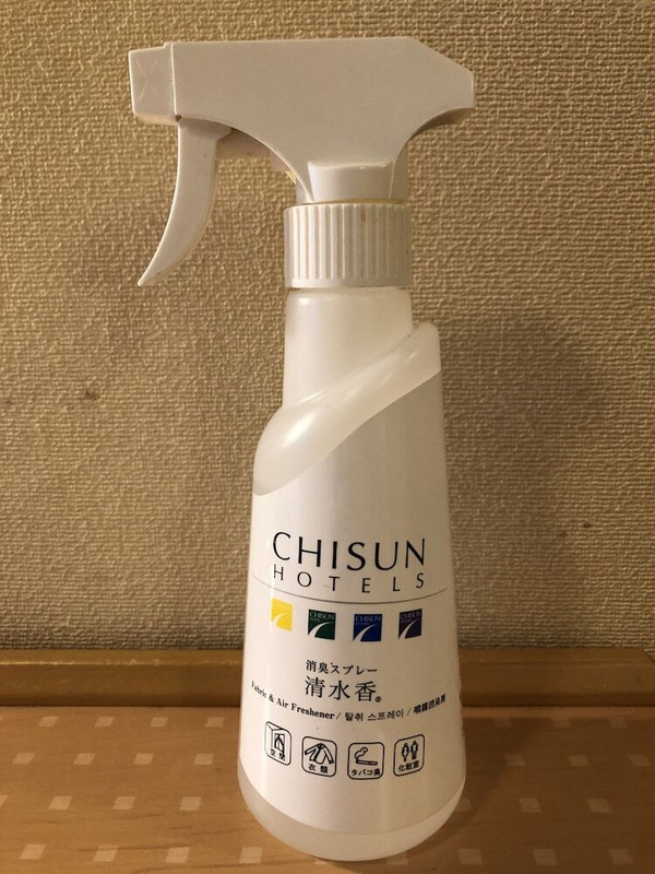 客室の設備とサービス