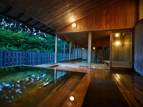 箱根リトリート fore（フォーレ） / 3