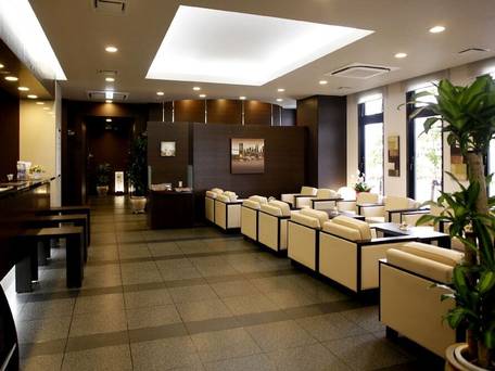 ホテルルートイン石巻河南インター / 3