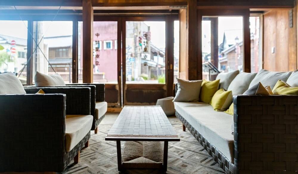 ラウンジ ソファ / 1