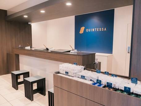 クインテッサホテル千葉船橋 / 3