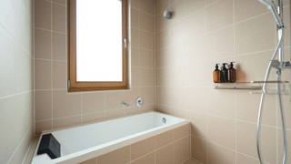 スイートルーム 禁煙