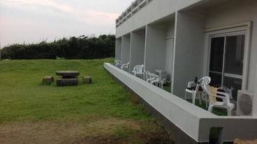 施設の敷地 / 14