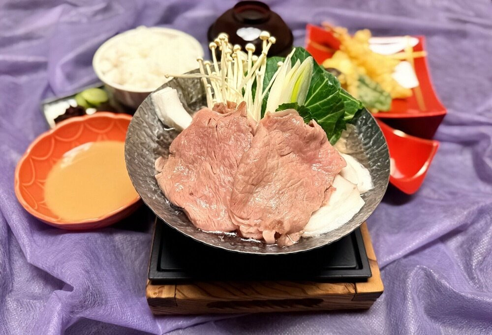 客室