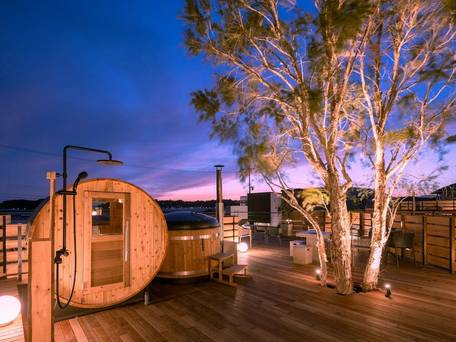 ヴィラヴァカンス浜名湖 / 2