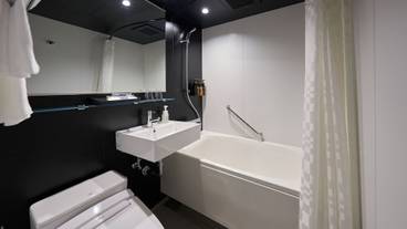 バスルーム / 16