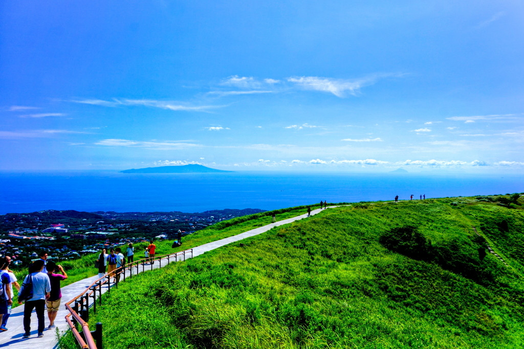 温泉や絶景、海鮮など魅力いっぱいの「伊東・東伊豆」3915238