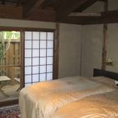 B・B・C長湯 長期滞在施設と林の中の小さな図書館（大分県 アパートメント） / 5