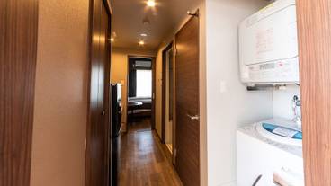 ランドリー / 17