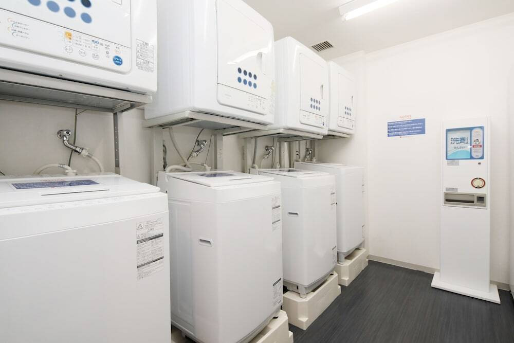 ランドリー ルーム