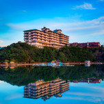 華麗なる一族や伊勢志摩サミットの舞台！「志摩観光ホテル」がスゴイ！